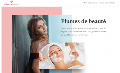 https://www.plumesdebeaute.fr